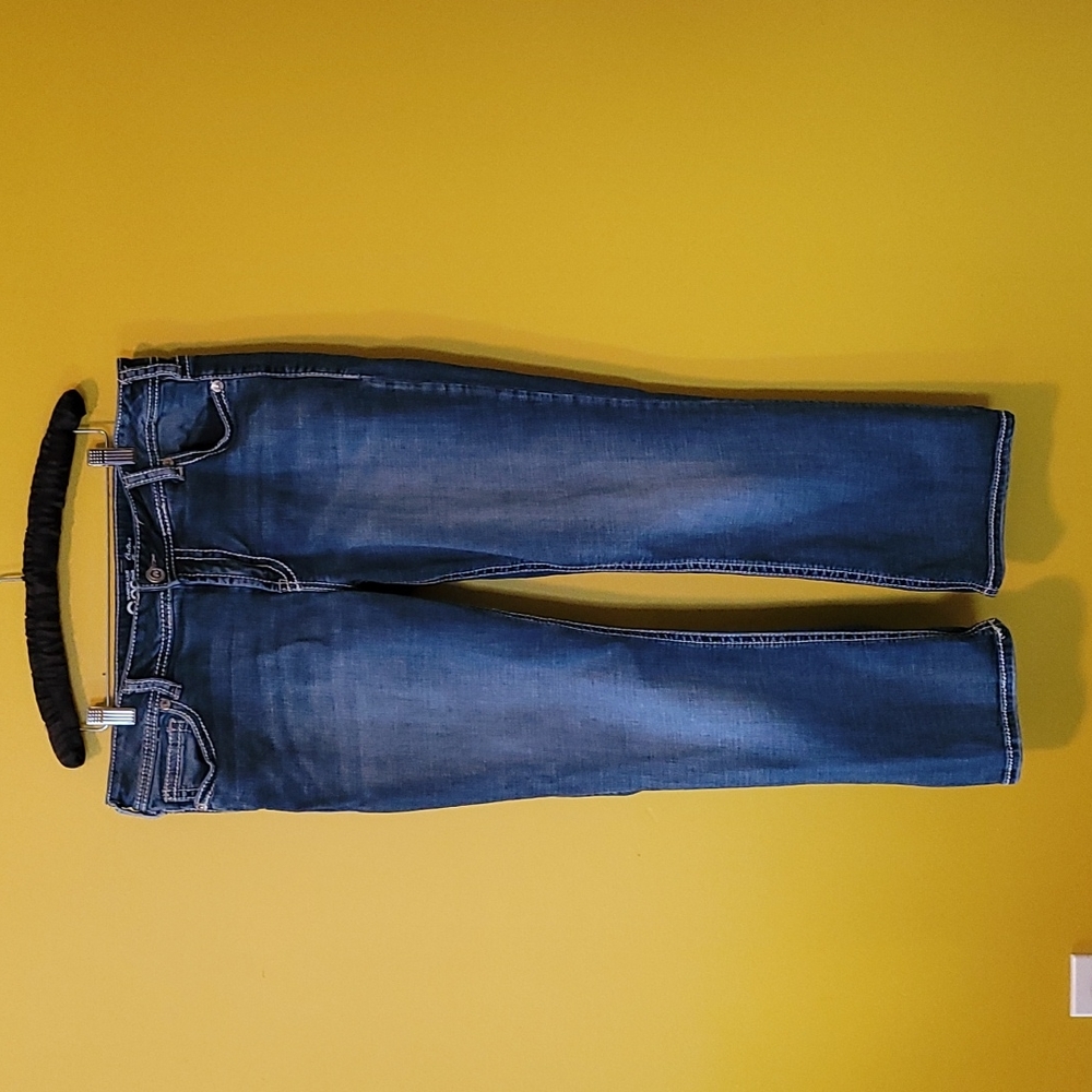 Warehouse One Jeans